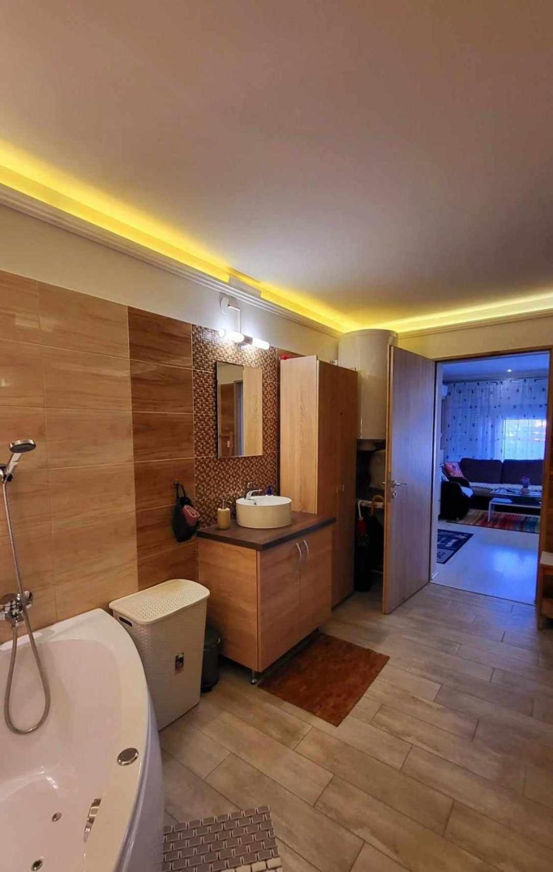 Spirit Apartman - Zalakaros Apartment Luaran gambar