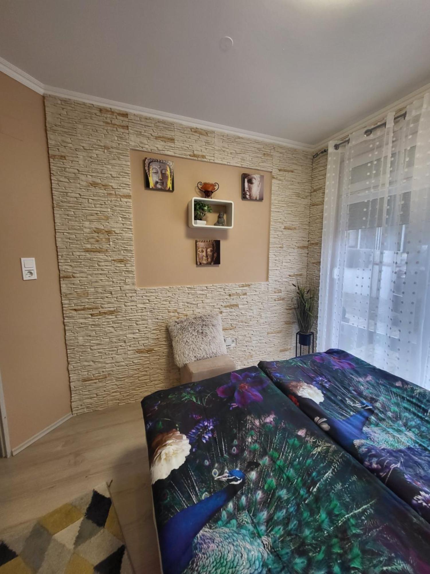 Spirit Apartman - Zalakaros Apartment Luaran gambar